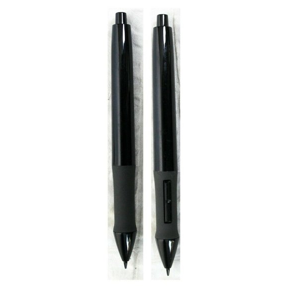 Huion H420 Black USB Drawing Graphic Pen Tablet Gray Felt Carrying Case Signing - Picture 5 of 12